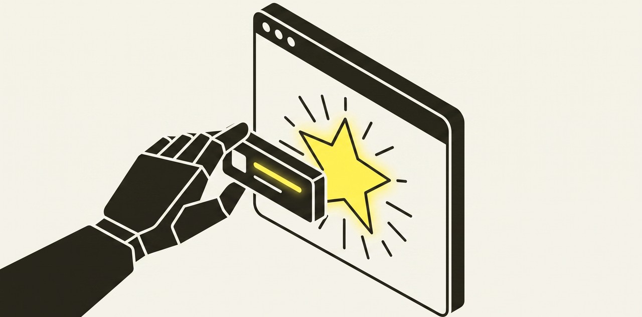 AI в веб-разработке: что реально ускоряет, а что маркетинг