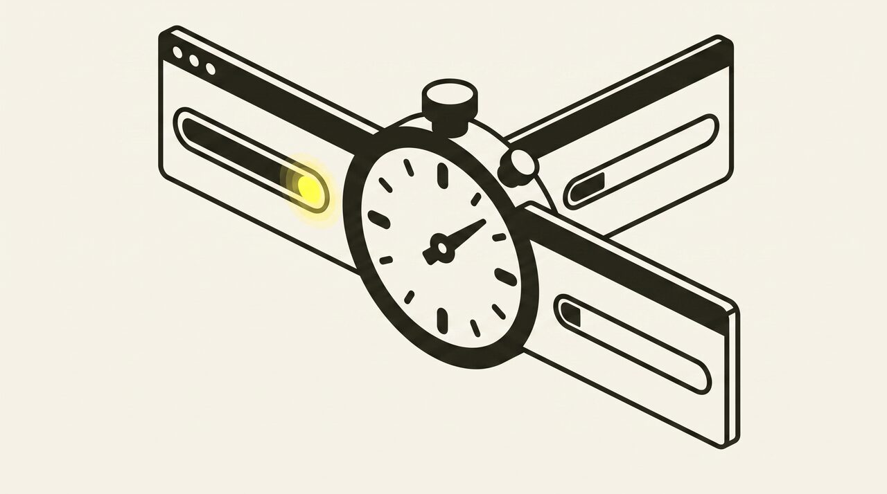 Скорость загрузки сайта: почему медленный сайт теряет клиентов
